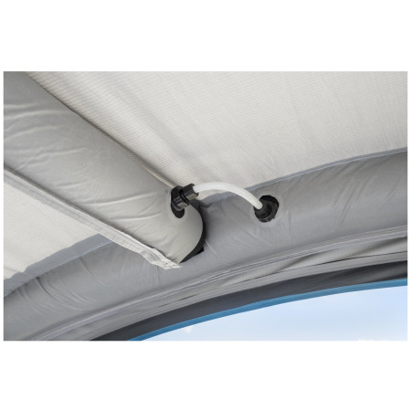 Zelterweiterung Brunner Air Travel II A.I.R. TECH