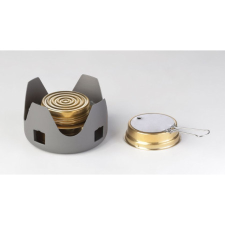 Spirituskocher Meva ULV21001