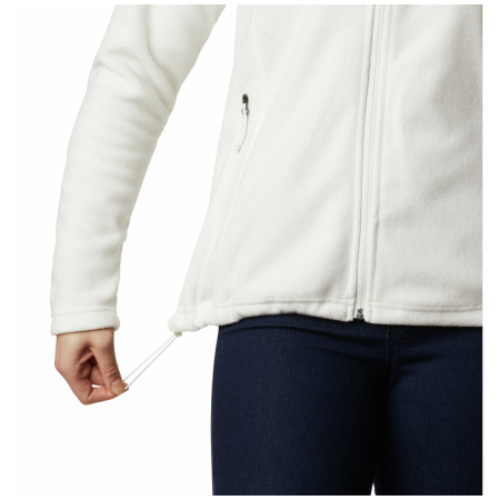 Damen-Sweatshirt Columbia Fast Trek™ II Jacket