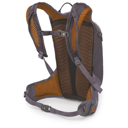 Fahrradrucksack Osprey Salida 12L