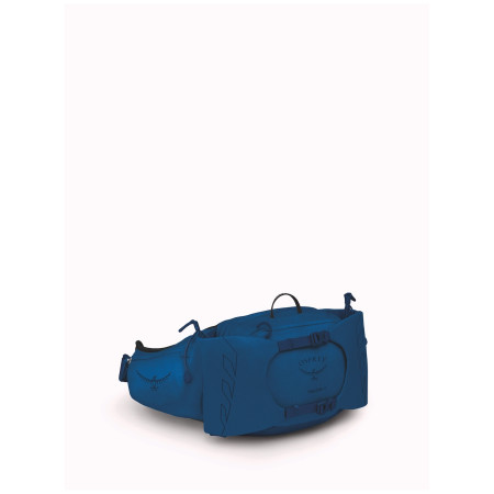 Hüfttasche Osprey Talon 6 blau scoria blue/night shift