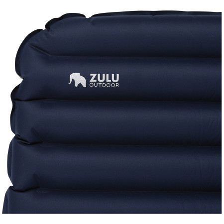Aufblasbare Isomatte Zulu Moonlight Mummy II