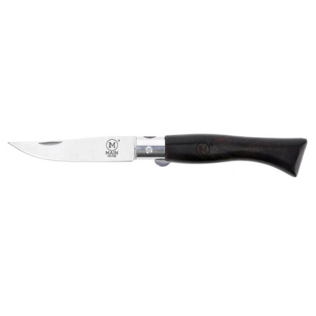 Klappmesser Main Knives Italian Line - Ebony 10003