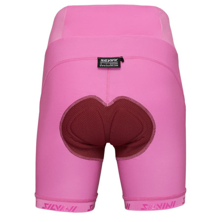 Damen- Radlerrock Silvini Isorno Pro