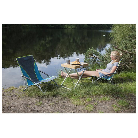 Campingsessel Bo-Camp Beach Chair Compact