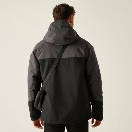 Herrenjacke Regatta Highton Stretch Padded Jacket