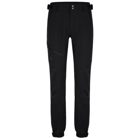 Damenhose Loap Lupjana schwarz Black