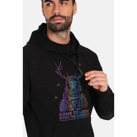 Herren-Sweatshirt Kilpi LTD Bellatrix-M