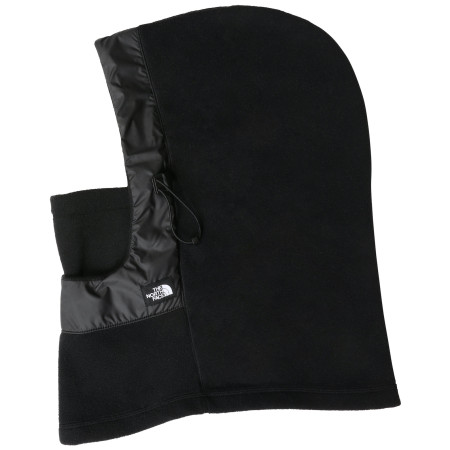 Kapuzenmütze The North Face Whimzy Powder Hood schwarz Tnf Black