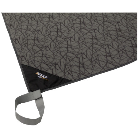 Teppich Vango Solace TC 400 braun Willow