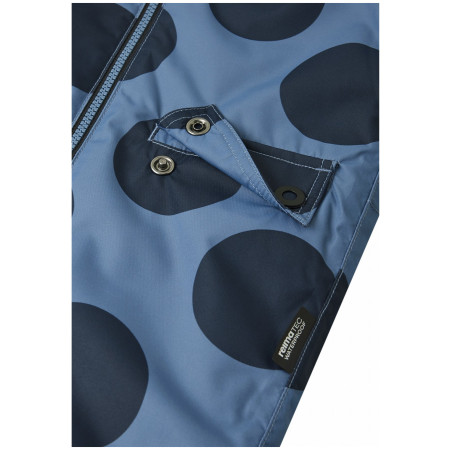 Kinder-Skianzug Reima Marte Mid