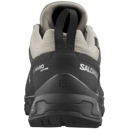 Wanderschuhe Salomon X Ward Leather Gore-Tex