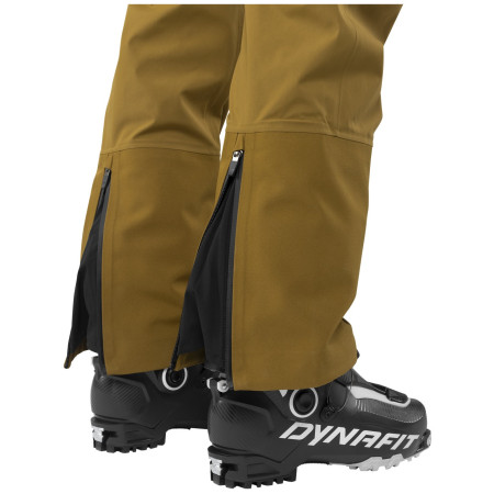 Damen-Winterhose Dynafit Ridge Gtx Pnt W