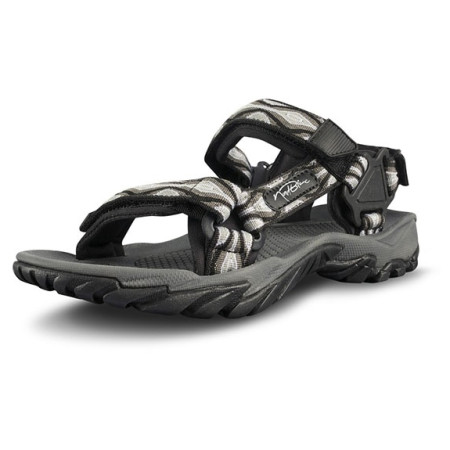 Damensandalen Nordblanc Voyage NBSS54 schwarz Black