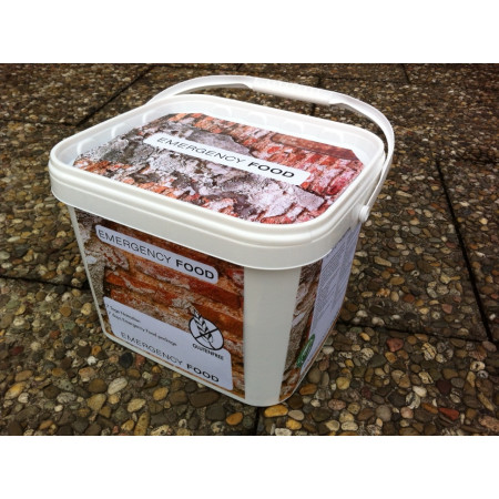 Trekkingnahrung Trek’n Eat Sieben-Tages-Paket für 1 Person - vegetarisch