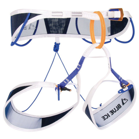 Klettergurt Blue Ice Choucas Pro