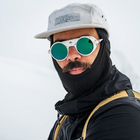 Sonnenbrille Vallon Heron Glacier