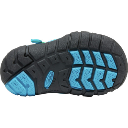 Kindersandalen Keen Seacamp II CNX INF