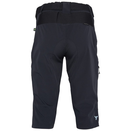 Herren-Radhose Silvini Rango 3/4