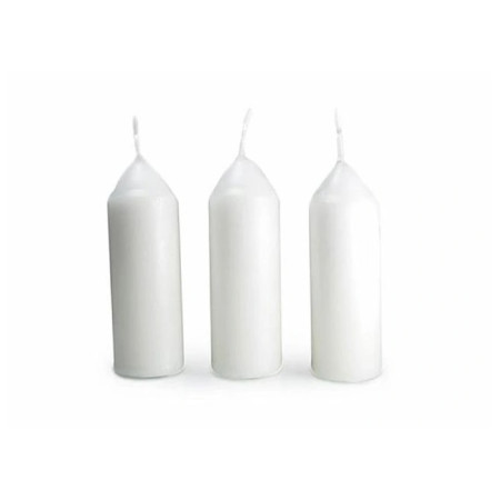 Kerze UCO 9-Hour Candle Original Candles - 3 Stk
