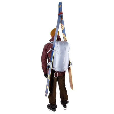 Skialp-Rucksack Blue Ice Kume 32l