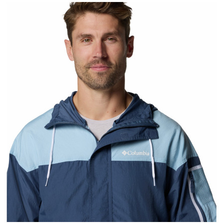Herren Windjacke Columbia Challenger™ II Windbreaker