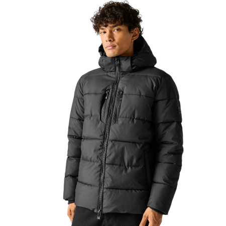 Herren-Winterjacke Regatta Layska