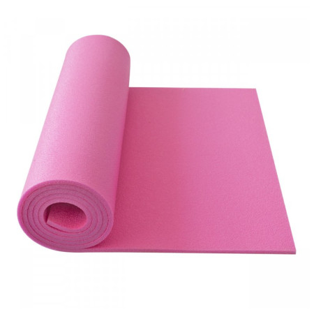 Isomatte Yate Schaumstoff einlagig 8 mm rosa