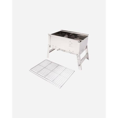 Faltgrill Bo-Camp Barbecue Compact deluxe rvs