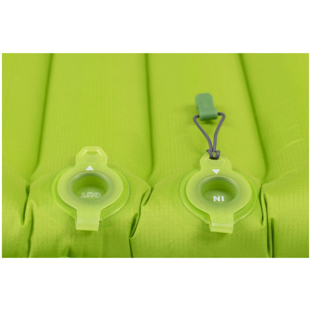 Aufblasbare Isomatte Exped Ultra R1 M