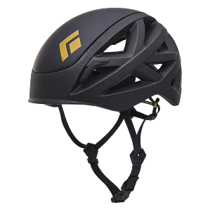 Kletterhelm Black Diamond Vapor Helmet schwarz Black
