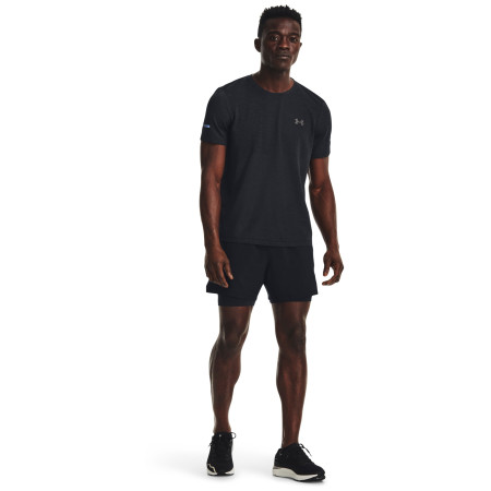 Herren-Funktionsshirt Under Armour Seamless Stride SS