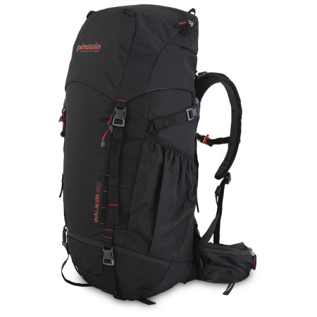Rucksack Pinguin Walker 50 schwarz