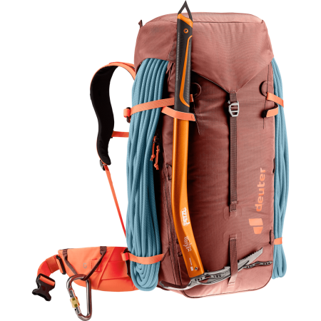 Rucksack Deuter Guide 34+8