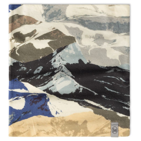 Multifunktionstuch Buff Merino Heavyweight Digital Prints