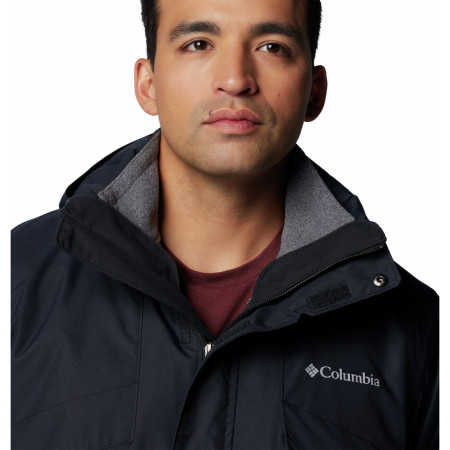 Herrenjacke Columbia Bugaboo™ III Fleece Interchange Jacket