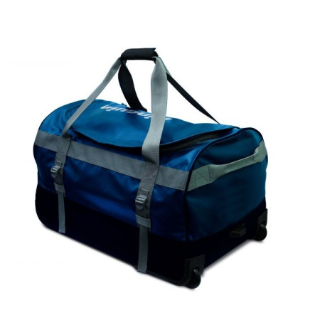 Tasche Pinguin Roller Duffle Bag 100 blau Blue