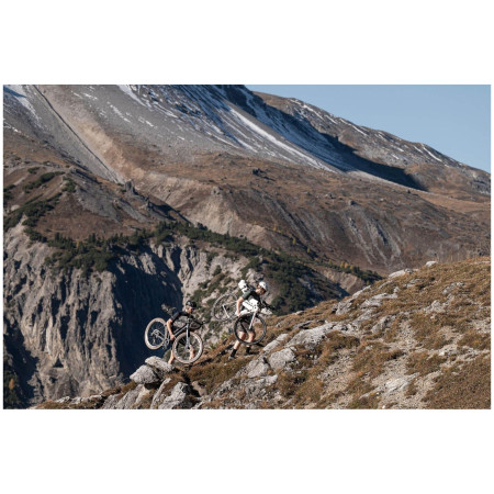 Fahrradtasche für den Rahmen Cyclite Frame Bag Xt / 02