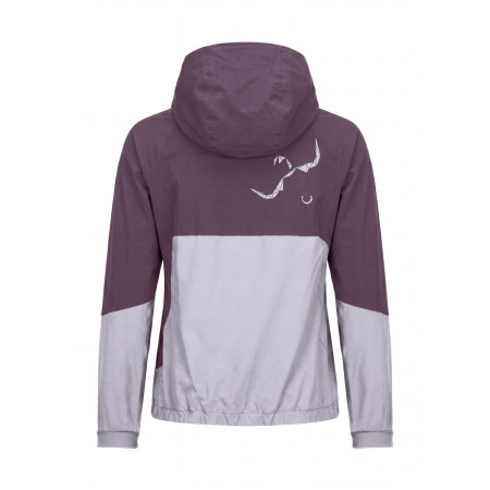 Damen-Sweatshirt High Point Rocky Lady Hoody