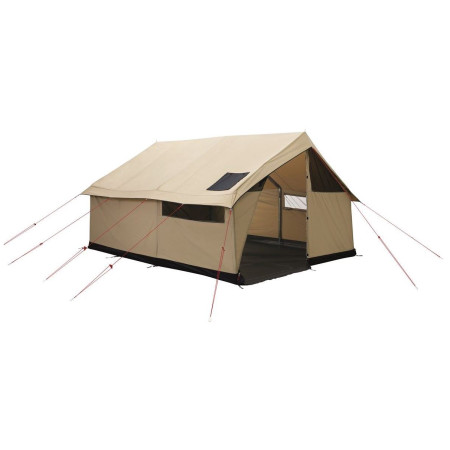 Familienzelt Robens Prospector khaki/beige Khaki