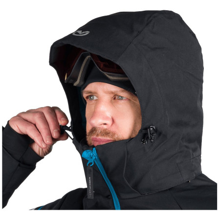 Herren Skijacke Northfinder Yarognev