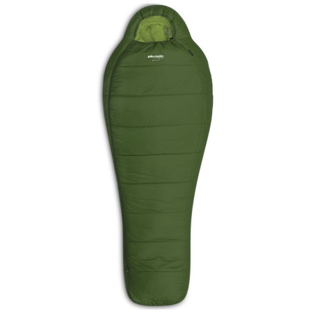 Schlafsack Pinguin Spirit 195 cm grün 195--R--Green