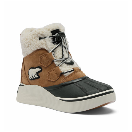 Kinder Winterschuhe Sorel Out N About™ IV Chillz Wp