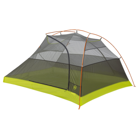 Ultraleichtes Zelt Big Agnes Tiger Wall UL2 2025