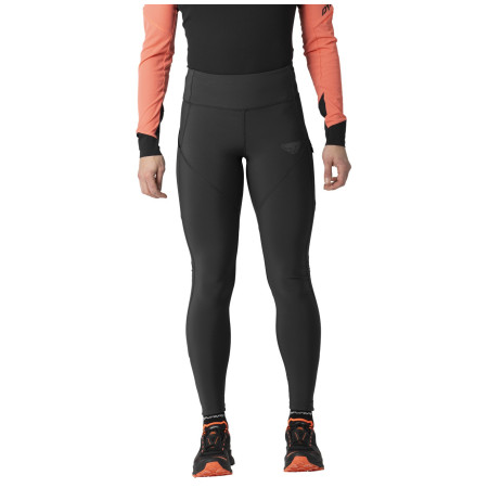 Damen-Leggings Dynafit Winter Running Tights W