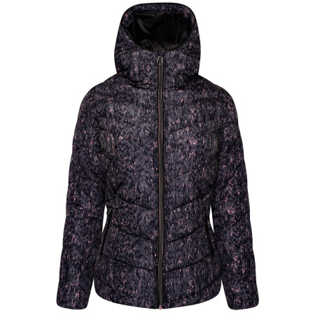 Damenjacke Dare 2b Reputable schwarz/rosa Powderpkwave