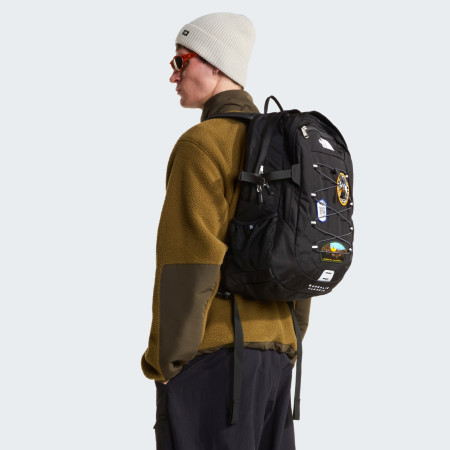 Rucksack The North Face Borealis Classic Patch