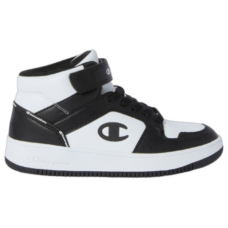 Kinderschuhe Champion Rd18 2.0 Mid B Gs Mid Cut Shoe
