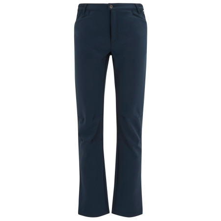 Herren-Softshellhose Regatta Fenton Softshell Trousers dunkelblau Navy