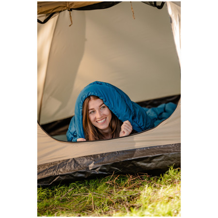 Deckenschlafsack Zulu Kabru